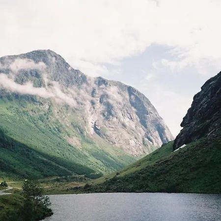 Feriehus Near-sea Boat House With Panoramic Views *